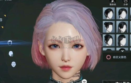 星球重啟捏臉數(shù)據(jù)庫