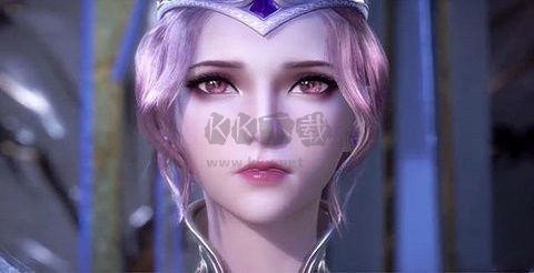 比比東的假期最新版