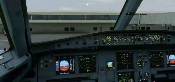 微軟飛行模擬中文最新版