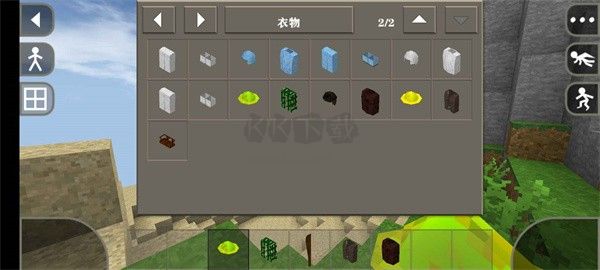 生存戰(zhàn)爭2儒雅隨和mod中文版