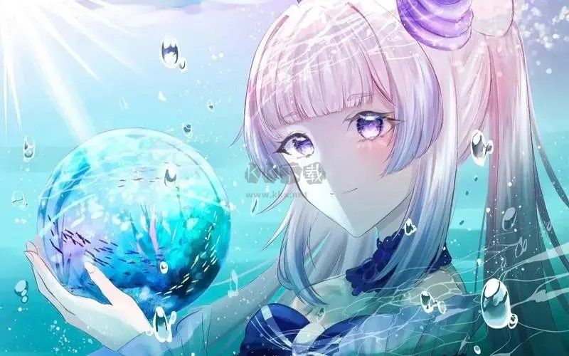 心海觸摸2.0手機(jī)版