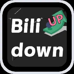 Bilidown(Bilibili視頻下載器) v1.0.6