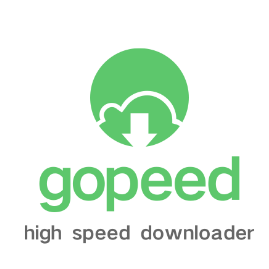 Gopeed高速下載器 v1.4.4便攜版