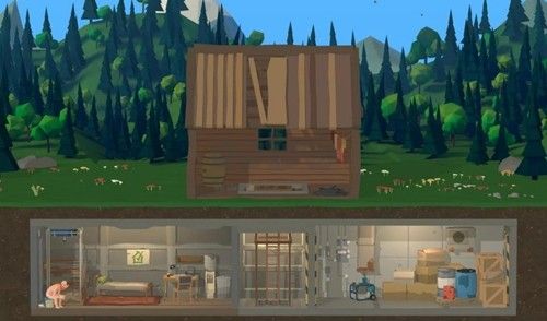 僵尸森林3中文手機(jī)版