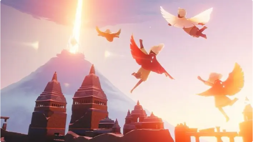 好玩的手機(jī)冒險游戲下載-好玩的手機(jī)冒險游戲合集