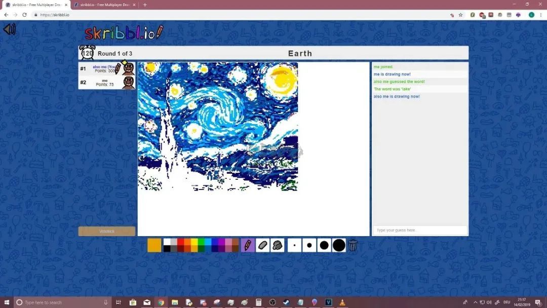 AutoDraw網(wǎng)頁版