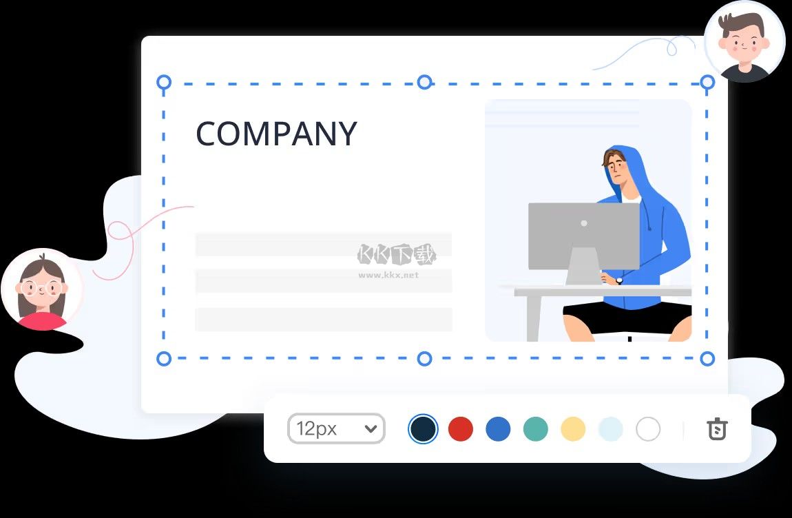 輕閃PDF官方版(原傲軟PDF壓縮)
