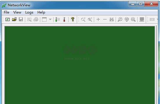 NetworkView網(wǎng)絡(luò)掃描軟件