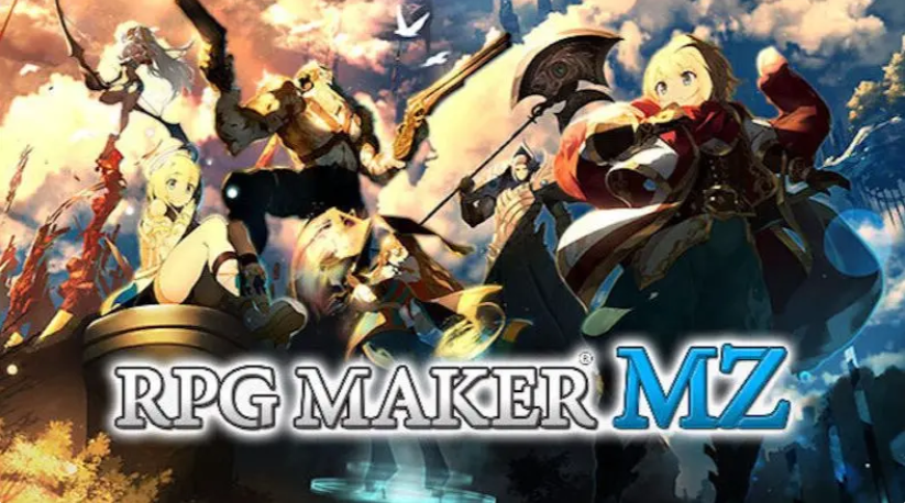 Rpg Maker下載-Rpg Maker破解版/漢化版/免費(fèi)版-Rpg Maker各種版本合集