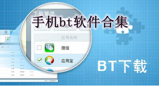 手機(jī)bt下載app-深度搜索/最佳磁力吧ciliba/孤搜磁力-好用的手機(jī)bt下載器合集