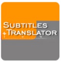 Subtitles Translator字幕翻譯 v2.0.0.54