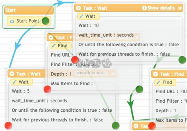 CrushFTP傳輸工具最新版