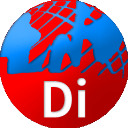 地圖書編輯器(Di Map Editor) v2.0.0