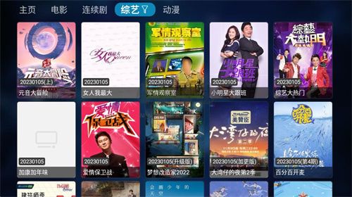 TVBox電視盒子2024最新內(nèi)置接口版