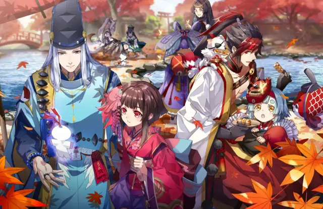 二次元卡牌回合制手游下載-二次元卡牌回合制手游合集