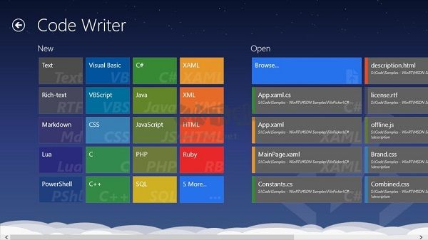 Code Writer免費版