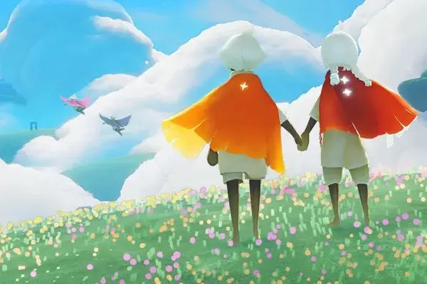 雙人聯(lián)機(jī)手游下載-適合雙人聯(lián)機(jī)的手機(jī)游戲-雙人聯(lián)機(jī)手游合集