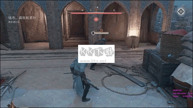 刺客信條幻景全DLC學(xué)習(xí)版