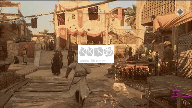 刺客信條幻景全DLC學(xué)習(xí)版