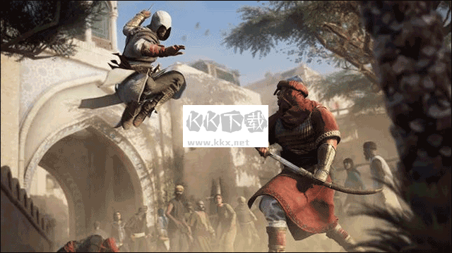 刺客信條幻景全DLC學(xué)習(xí)版