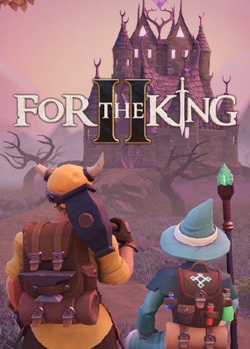 為了吾王2中文破解版 v1.0