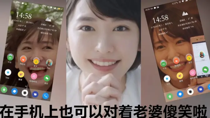 星空視頻壁紙下載安裝-星空視頻壁紙純凈版/最新版-星空視頻壁紙合集