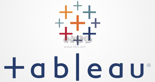 Tableau電腦版官方2024最新