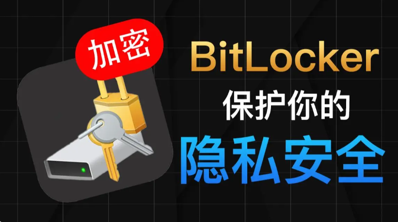 bitlocker下載-bitlocker免費(fèi)版/最新版-bitlocker各種版本合集