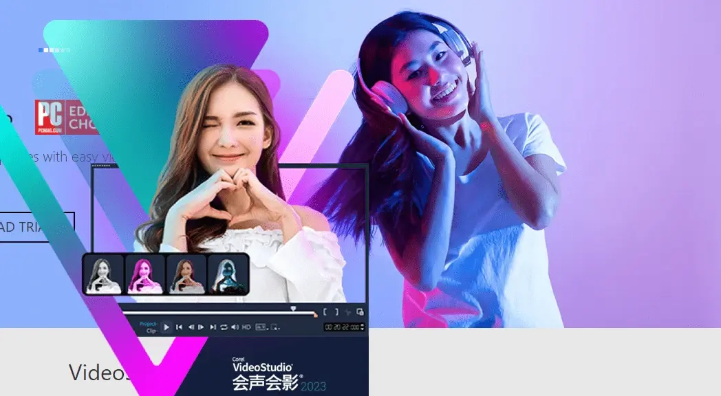 會(huì)聲會(huì)影電腦版下載安裝-會(huì)聲會(huì)影電腦最新版/正式版-會(huì)聲會(huì)影電腦版合集