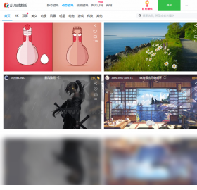 小鳥(niǎo)壁紙電腦版官網(wǎng)最新版