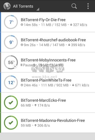 utorrent(下載加速)官網(wǎng)版最新