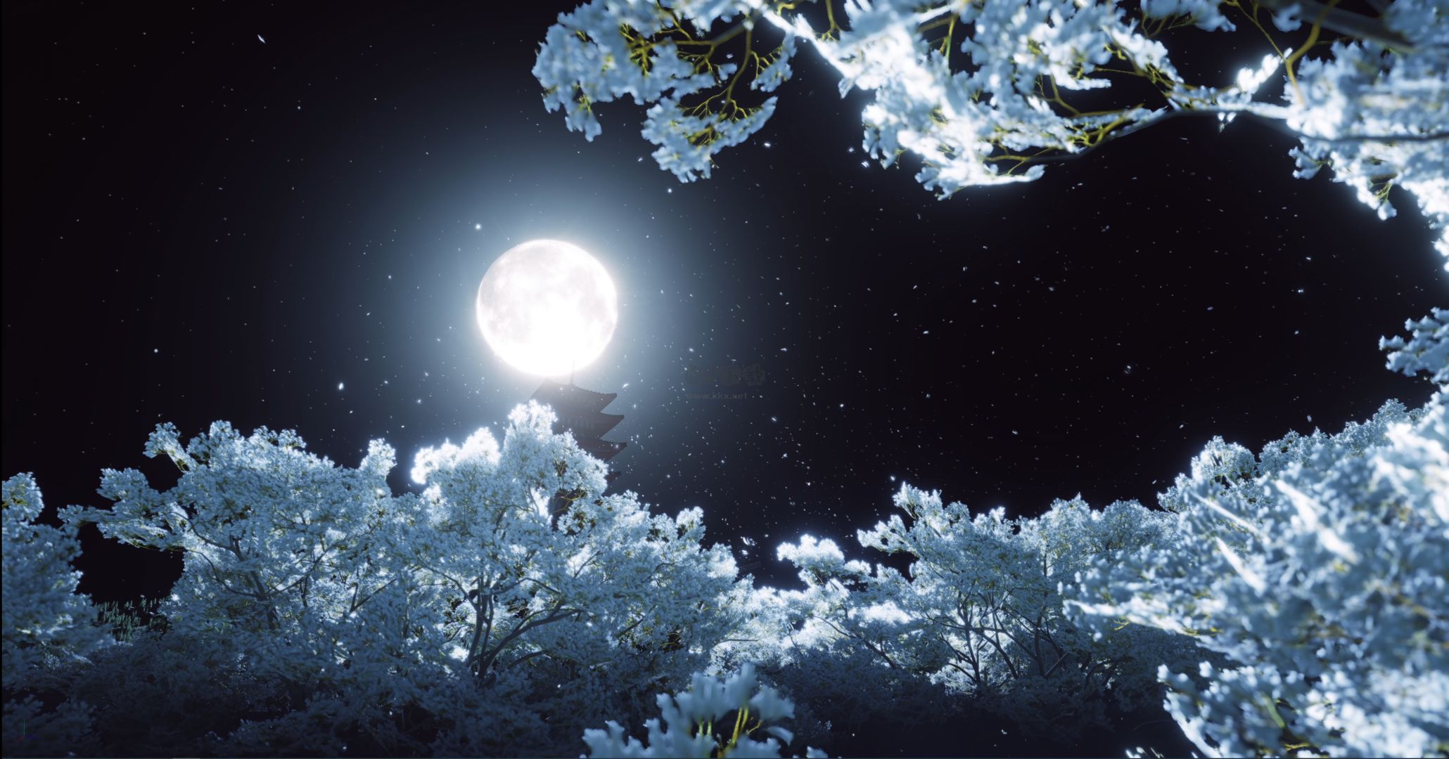 燕云十六聲手機(jī)版