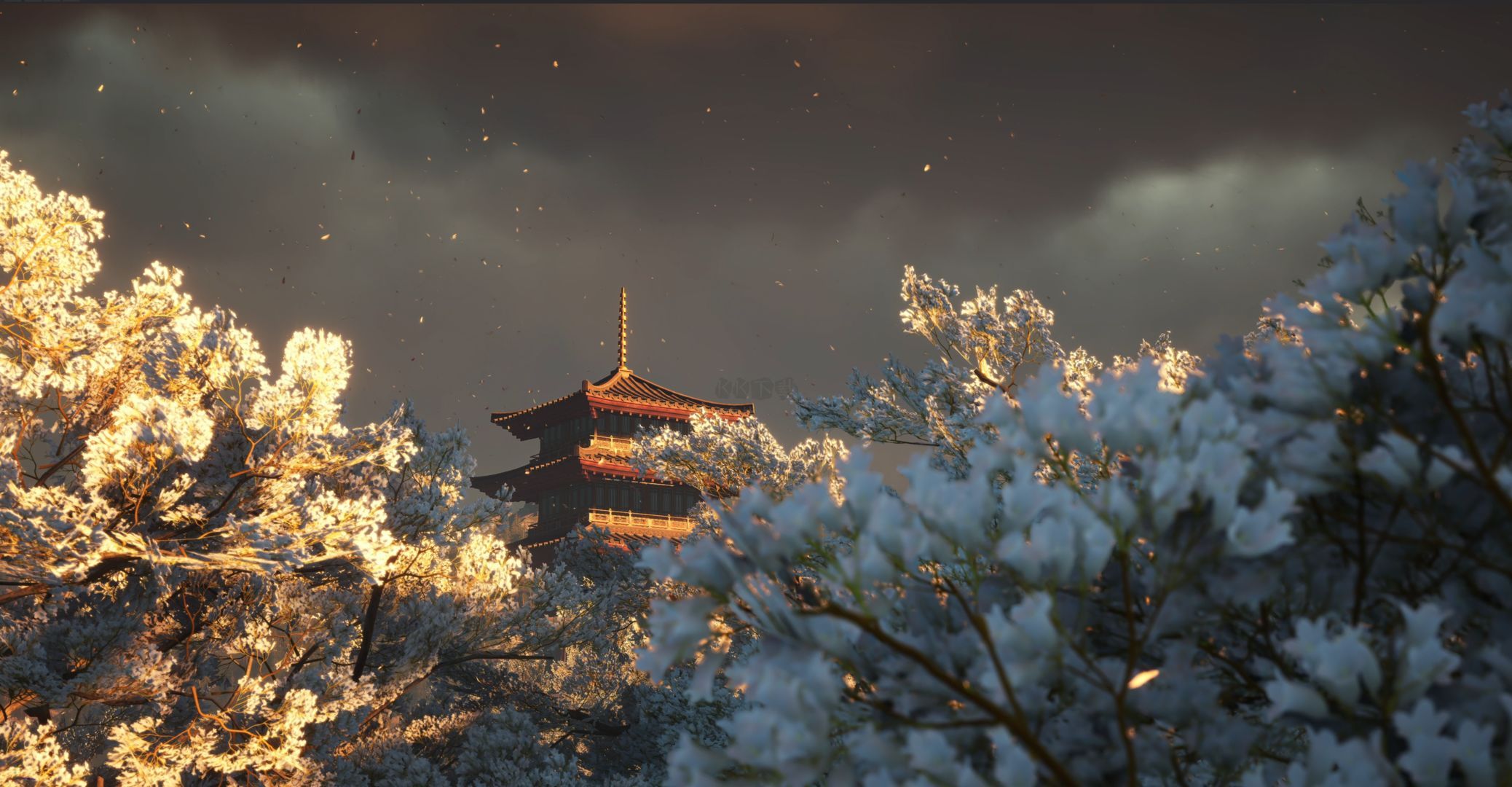 燕云十六聲手機(jī)版