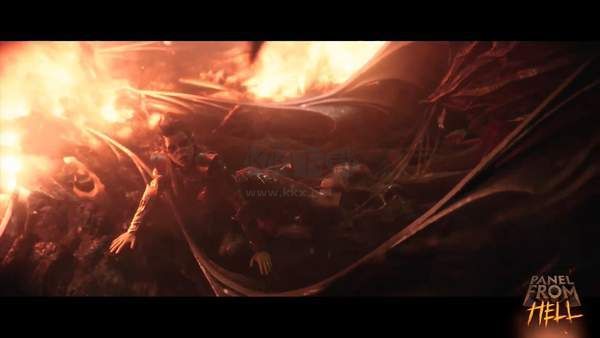 博德之門2手機(jī)版