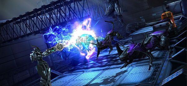 聚爆implosion手機(jī)版