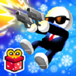 神槍手強(qiáng)尼內(nèi)置ff菜單版 v1.12.30