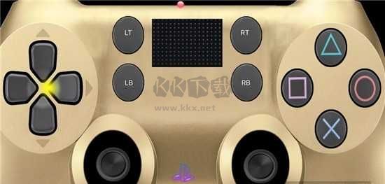 VGamepad Lite游戲手柄安卓版