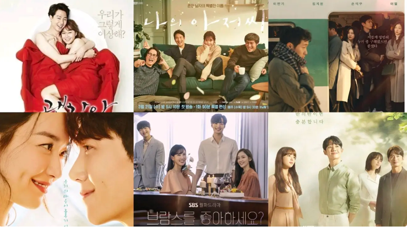 可以看看韓劇的軟件下載-可以看看韓劇的軟件合集