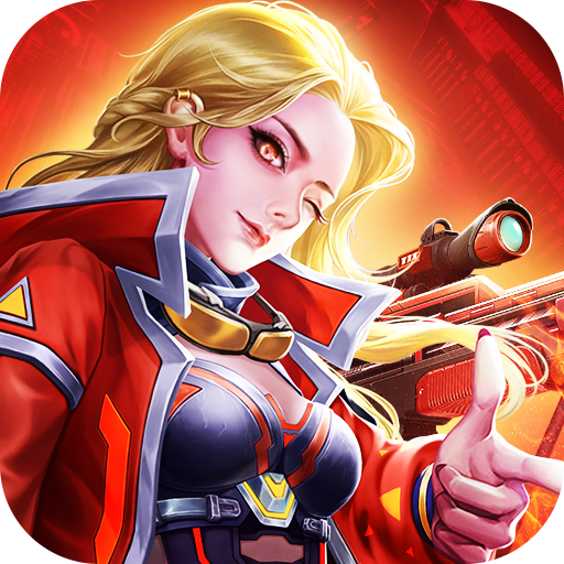 全民槍火2.0安卓最新版 v1.0.3