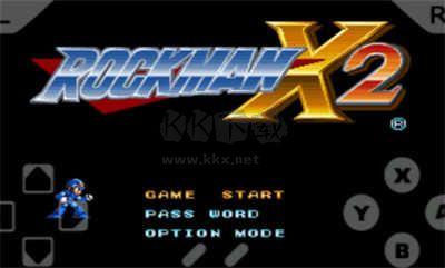 SFC模擬器安卓版