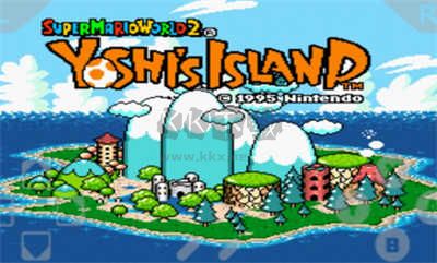 SFC模擬器安卓版