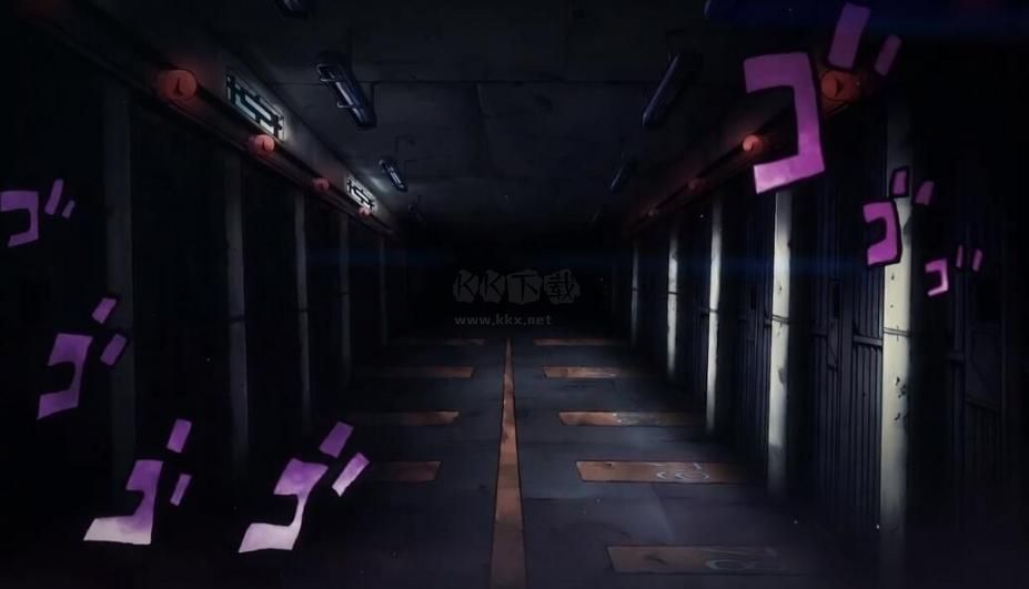 JOJO的奇妙冒險群星之戰(zhàn)重制版中文免安裝版