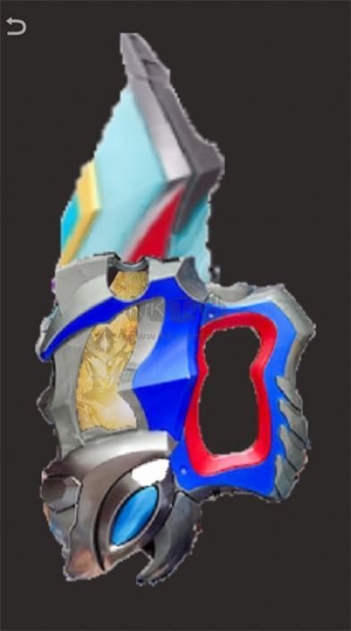 德凱奧特曼模擬器