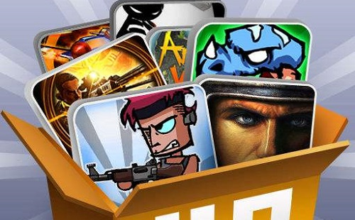 手機游戲盒子下載-手機游戲盒子合集