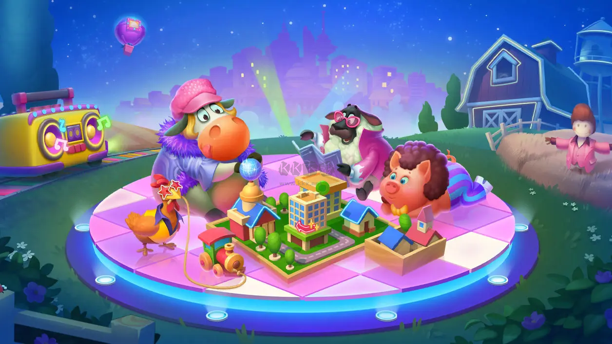 好玩的模擬經(jīng)營類手游下載-好玩的模擬經(jīng)營類手游合集