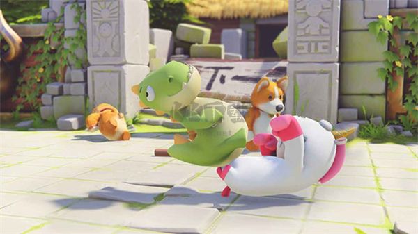 猛獸派對手機版