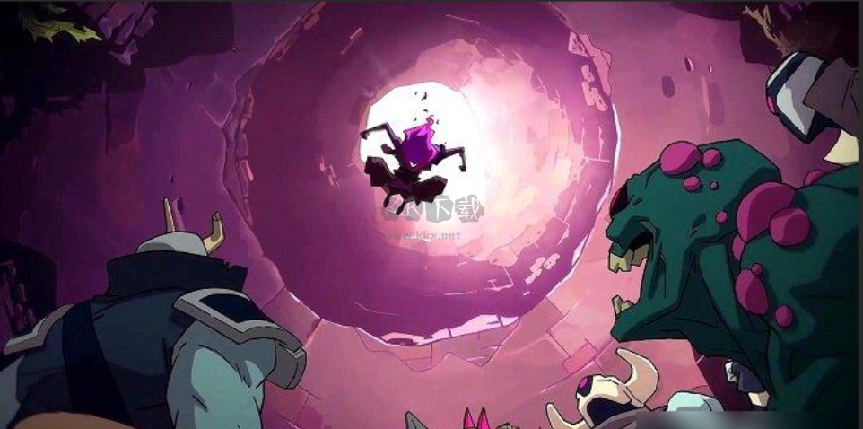 地牢類手游下載-地牢類手游合集