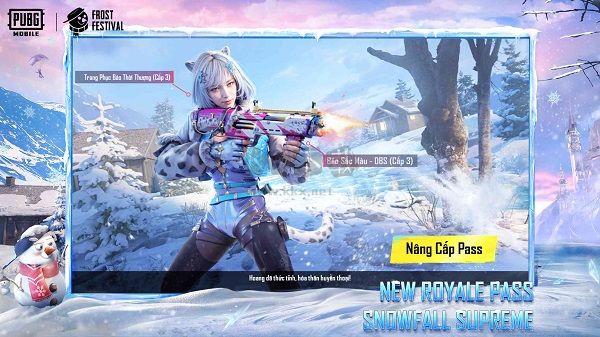 pubg絕地求生測試服