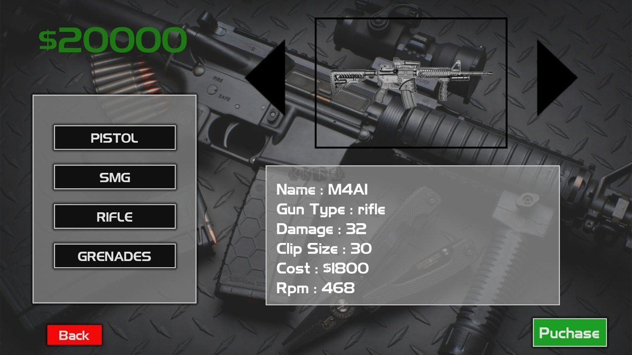 戰(zhàn)地2手機(jī)版