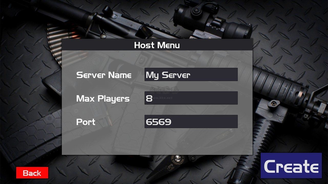 戰(zhàn)地2手機(jī)版
